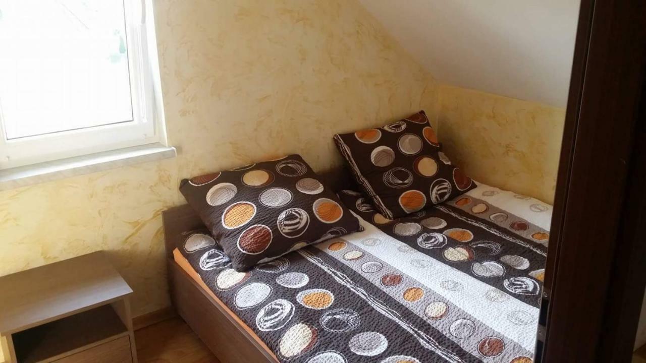 Domek Olivia Wilkasy, Mazury Zewnętrze zdjęcie